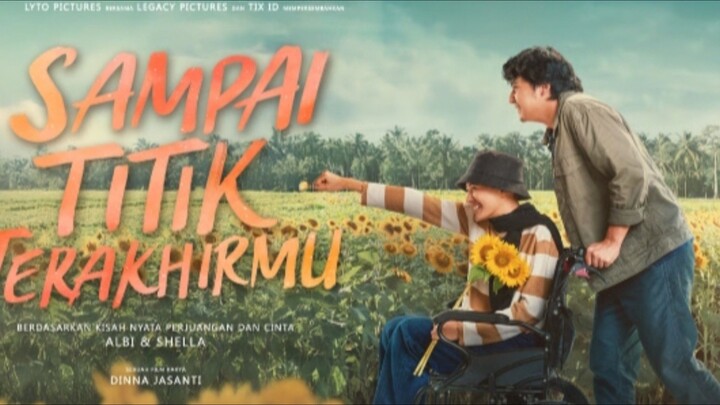 FULL REVIEW "SAMPAI TITIK TERAKHIRMU" PASANGANNYA KANKER 🥀😔