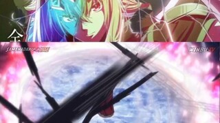 Yasei no last boss ga arawareta eps 4 part 2