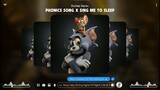 Phonics Song x Sing Me To Sleep x Out Don't Cha Remix - Nhạc Hot Trend Xu Hướng Tik Tok
