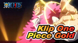 Film One Piece: Gold Sungguh Mengagumkan
