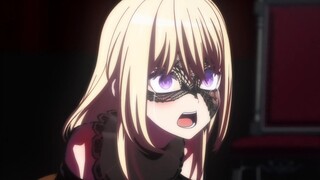 【自用】初音扭曲爬行呼唤小祥一分钟