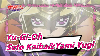 [Yu-Gi-Oh] [Seto Kaiba&Yami Yugi] 2017 Yami Yugi Birthday Commemoration - Point Zero