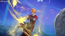 Tales Of Demons And Gods S9 Eps 24 Sub Indo
