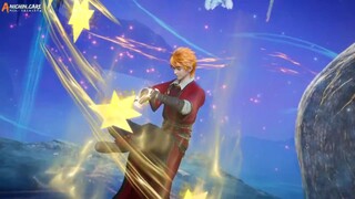 Tales Of Demons And Gods S9 Eps 24 Sub Indo