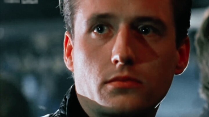 Priest is also a comrade丨"He finally chose his faith, not me."