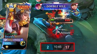 Ketemu Monyet Liar Buat Hardgame!