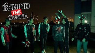 BTS ALTER EGO ROSTER ANNOUNCEMENT MPL ID SEASON 12 | ALTERLIFE VOL.12 - EPS. 1