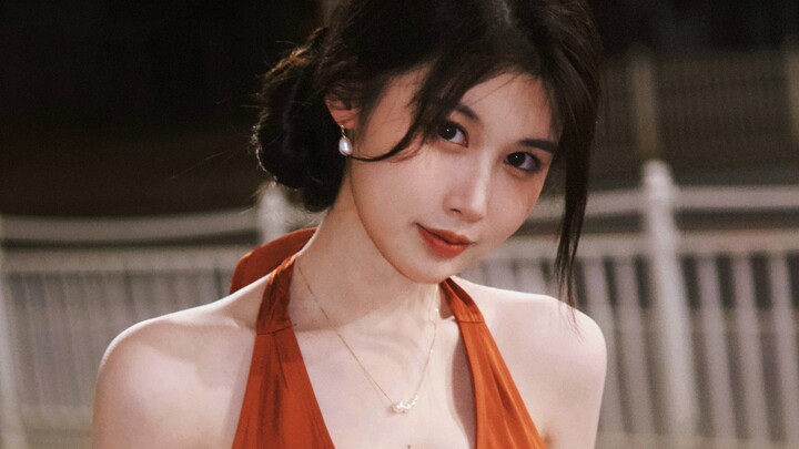 Sau một năm, “Hoa hậu Hồng Kông” đã trở lại!