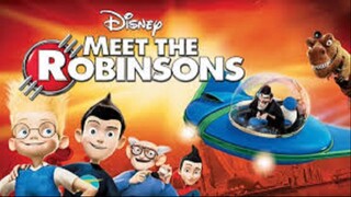 Meet the Robinsons 2007 - Watch Full Movie For Free: Link In Description