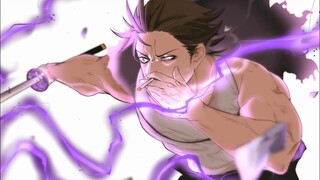 Captains Vs. Captains「AMV」- Black Clover