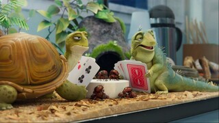 Leo_Netflix(1080p) Full Movie : Link In Description