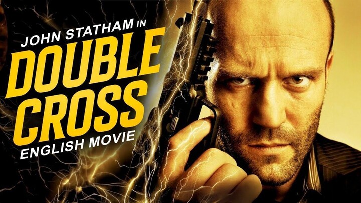 DOUBLE CROSS - Hollywood Movie  Free Movie  Superhit Action-Packed English Movie