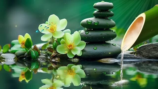 Nhạc thư giãn, dễ ngủ