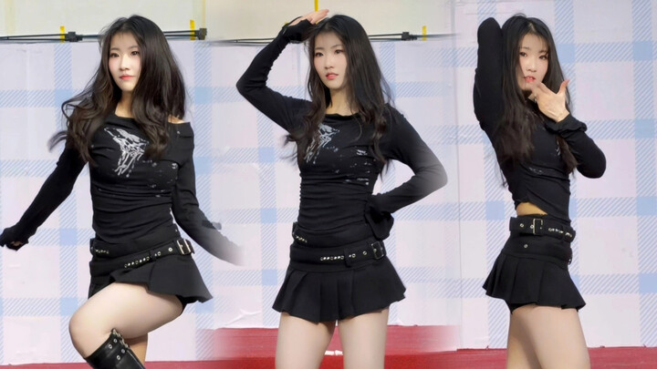 ผู้หญิงอย่างฉันคงเป็นครั้งแรกที่คุณได้พบใช่ไหม? สาวแสบ สาวดี – เวอร์ชันฟลิปฟล็อปโดย kissoflife โชว์เ