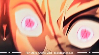 demon slayer season 4 Episode 8 (Hindi-English-Japanese) Telegram Updates