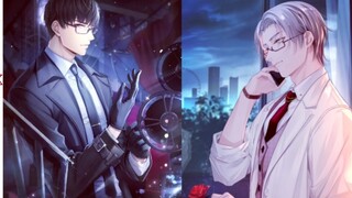 [Xu Mo vs Mo Yi] pembunuh cinta, pembunuh cinta♡﻿ (plot mikro) (ingat untuk membawa headphone!)