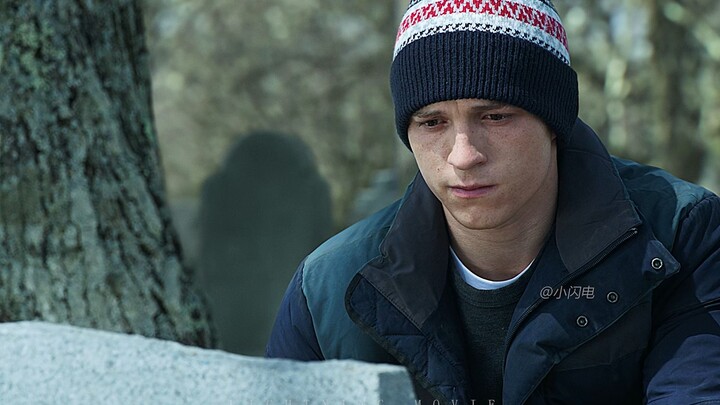 Semua orang cinta Spider-Man, tapi tak banyak yang benar-benar ingin jadi Spider-Man—karena rasanya 