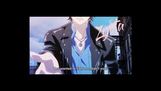 Project Scard:Praeter no Kizu (AMV) Soldier