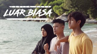 Telefilem Cerita Raya Luar Biasa 2019