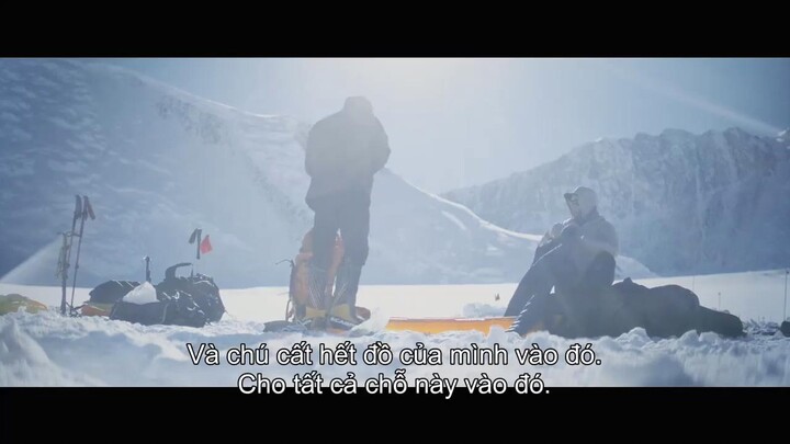 Pepsi, chiến đấu cơ của tôi đâu? EP 3 [Sub Việt]