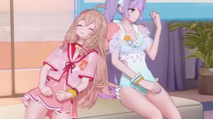 【Bữa tối của Jia】Ngọt quá. Hình như là yêu rồi 💑.