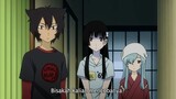 Sankare: Undying Love OVA 3 END [Sub Indo]