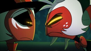 极恶老大第2季第3集 摩西对刚克里姆森片段中文翻配