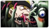 These are the 3 most horrible Things in Overlord