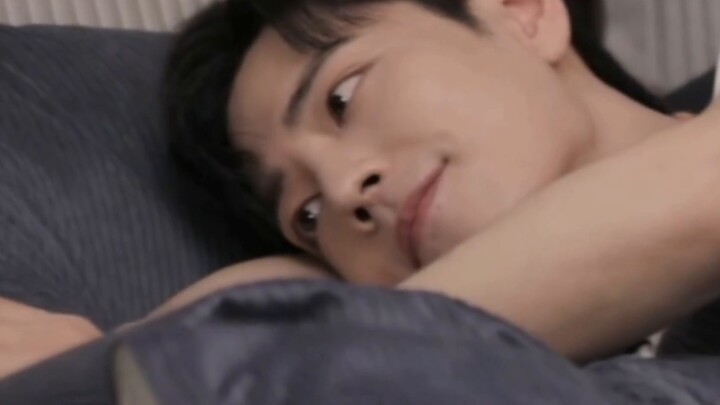 الحلقة التاسعة عشر من "أريد أن أدللك في بقية حياتي" | بو جون يي شياو bjyx | نهاية سعيدة نظيفة | حلو 