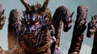 Penjelasan terperinci tentang Gaia Episode 11 "Kota Naga"! Renlong benar-benar agresif saat ada sesu
