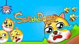 Game Ini Katanya Ngeselin !? - Save The Doge