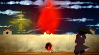 Uchiha Itachi vs.Uchiha Madara