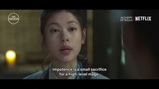 Lee Jae-wook isn’t ready to sacrifice his libido _ Alchemy of Souls Ep 5 [ENG SU