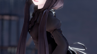 【MMD】คุณดูน่าอร่อยจริงๆ~ Tokisaki Kurumi[A]ddiction