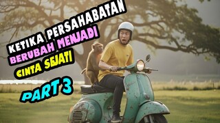 Awalnya bersahabat malah pacaran, || Part 3 #TrendingHunt #MovieReview #bestofbest