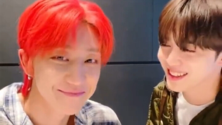 Choi Seung-cheol, shy after bragging