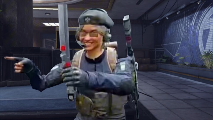 عندما يسأل المبتدئون عن سبب حذف الإيماءات