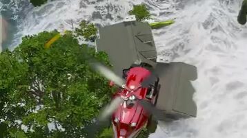 GTA flood 🥺