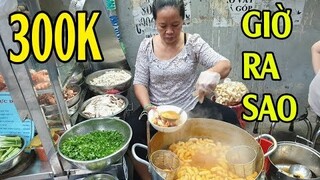Sau 1 Năm, Bánh Canh Cua 300k Giờ Ra Sao? Có Vắng Như Lời Đồn?