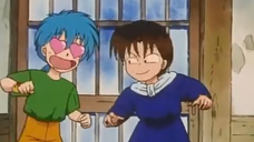 Akazukin Cha Cha Episode 40 Part 1 Tagalog