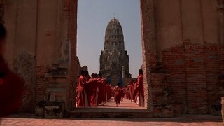 หนังแนวกังฟูเก่าๆสนุกมากจริงๆ!