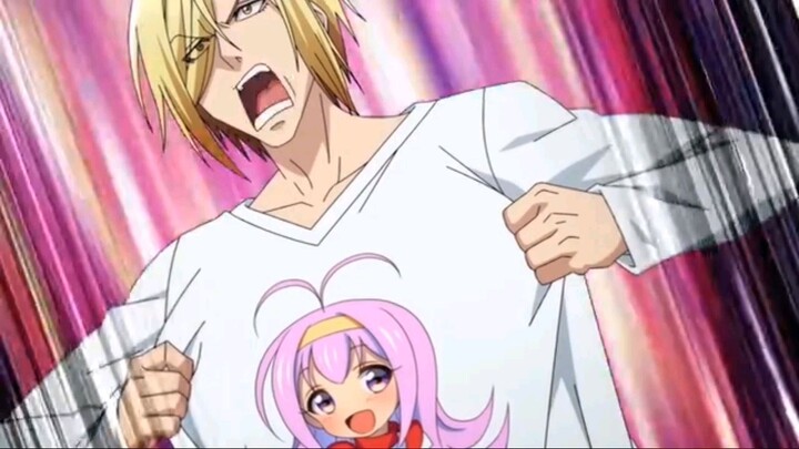 Grand blue S3