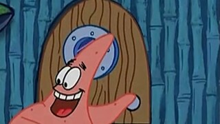 [SpongeBob SquarePants] Status Level Stasiun B