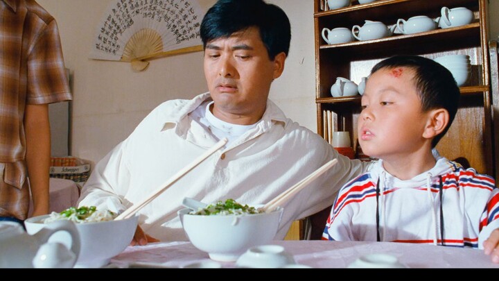 The God of Gamblers is fleeced and endures humiliation—now that’s the true depth of a top-tier power