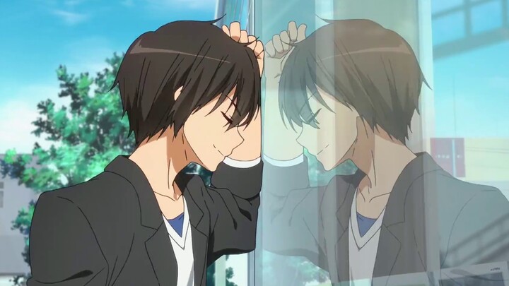 Famous scenes in KyoAni animation #2