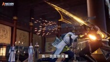 Supreme God Emperor Episode 246 Sub indo full