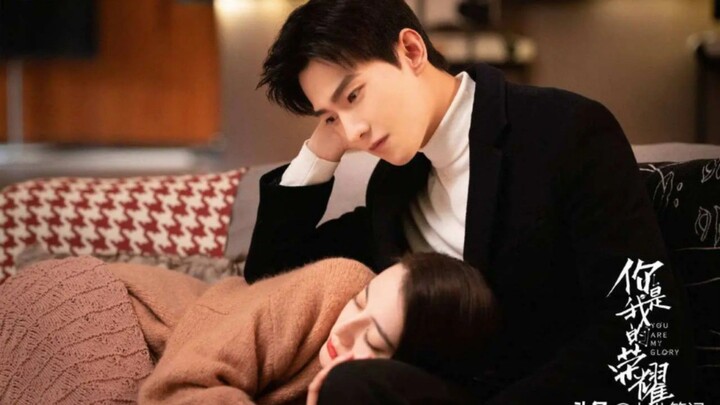 Sub TH - [Full Album] Ost.You are my glory #you_are_my_glory #YangYang #DilrabaDilmurat