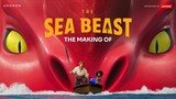 HD | The Sea Beast | 2022 | Dubbing Indonesia
