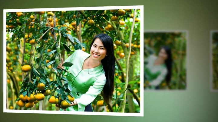 Khi đối diện nghịch cảnh BẠN CẦN CÓ THÁI ĐỘ GÌ  và  tấm gương Thành Công.