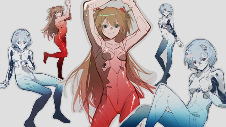 【أنا أصور وأنت ترسم】78: فيتامين C ينقذ حياتك